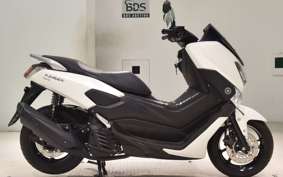 YAMAHA N-MAX 155 A 2000 SG50J