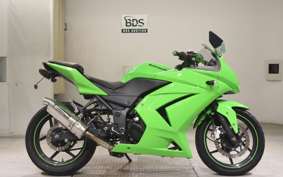 KAWASAKI NINJA 250R 2019 EX250K
