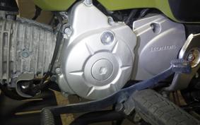 HONDA CROSS CUB 110 2007 JA45