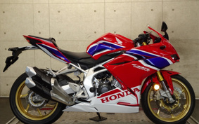 HONDA CBR250RR ABS MC51