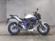 Фото Yamaha MT-25 с японского аукциона