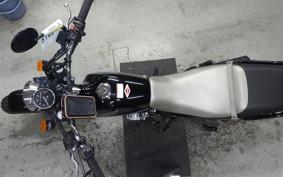 HONDA FTR223 2021 MC34