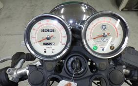 YAMAHA SR400 Gen.3 2004 RH01J