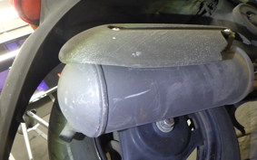 SUZUKI LET's 4 CA41A