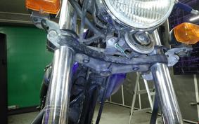 HONDA FTR223 MC34