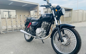 SUZUKI ST250 E Type NJ4CA