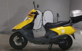 HONDA SPACY 100 JF13
