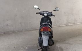 SUZUKI LET's 2 CA1PA