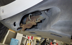 YAMAHA JOG Gen.5 SA36J