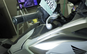 HONDA NC750X DCT 2023 RH09