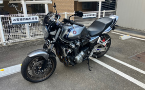 HONDA CB1300SF SUPER FOUR ABS 2018 SC54