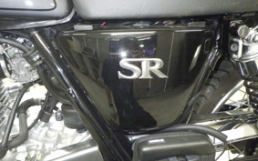 YAMAHA SR400 Gen.5 2022 RH16J