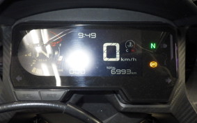 HONDA CBR400R 2023 NC56