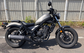 HONDA REBEL MC49