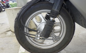 HONDA DIO Gen.6 AF68