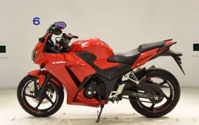 HONDA CBR250R GEN 3 MC41