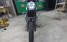 TRIUMPH BONNEVILLE T120 2021