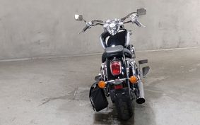 HONDA SHADOW 400 2006 NC34