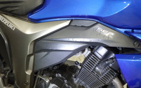 SUZUKI GIXXER 150 2024 NG4BG