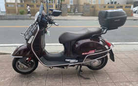 VESPA GTS250 IE