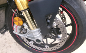 DUCATI STREET FIGHTER V4S 2022 1F00