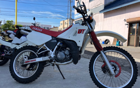 YAMAHA DT200 R 3ET