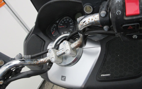 HONDA FORZA MF08