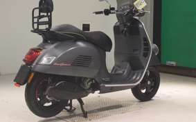 VESPA SEI GIORNI 2022