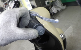 YAMAHA VINO 50 Gen.4 2006 AY02