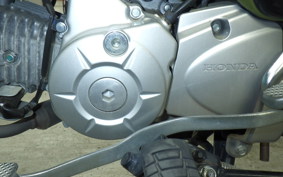 HONDA ｸﾛｽｶﾌﾞ110-2 1991 JA45