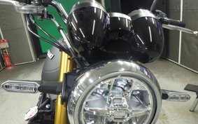 KAWASAKI Z900RS SE 2025 ZR900K