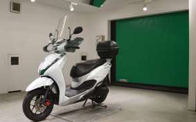 HONDA LEAD 125 JF45