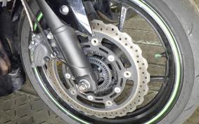 KAWASAKI NINJA 400 2023 EX400G