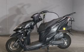 HONDA RX125 TJJM