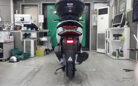 HONDA PCX125 2013 JF81