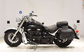 SUZUKI INTRUDER 400 Classic 2008
