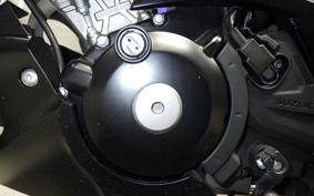 SUZUKI GSX-S125 1993 DL32B