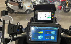 HONDA X-ADV 750 RH10