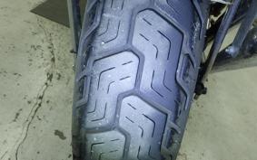 KAWASAKI VULCAN 400 CLASSIC 1997 VN400A