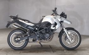 BMW F650GS 0218