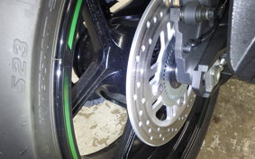 KAWASAKI NINJA1100SX 2025