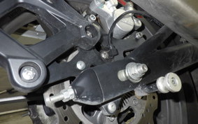 BENELLI TRK251 2025