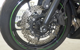 KAWASAKI NINJA 650 A 2023 ER650S