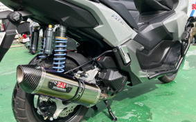 HONDA ADV160 KF54