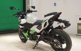 KAWASAKI Z7ﾊEVEﾘｯﾄﾞ 2017 CX500A