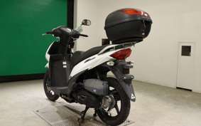 SUZUKI ADDRESS 110 CE47A