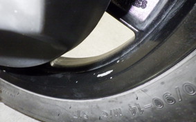 YAMAHA TRICITY 125 2012 SE82J