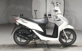 HONDA DIO 110 JF31