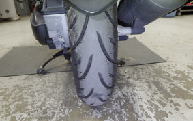HONDA PCX 150 2008 KF12