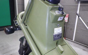 HONDA PS250 2022 MF09